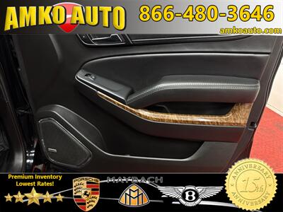 2016 Chevrolet Suburban LTZ   - Photo 28 - Laurel, MD 20724