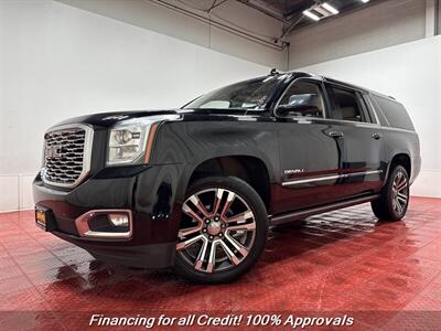 2019 GMC Yukon Denali   - Photo 2 - Laurel, MD 20724