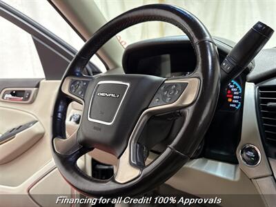 2019 GMC Yukon Denali   - Photo 36 - Laurel, MD 20724
