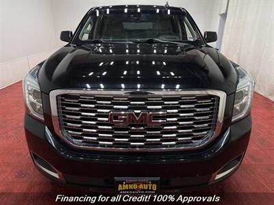 2019 GMC Yukon Denali   - Photo 3 - Laurel, MD 20724