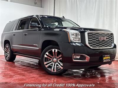 2019 GMC Yukon Denali   - Photo 5 - Laurel, MD 20724
