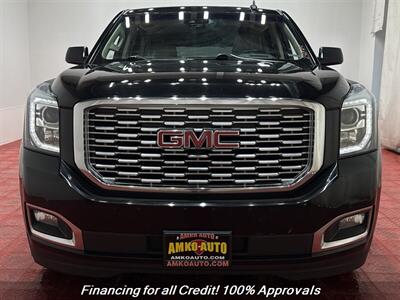 2019 GMC Yukon Denali   - Photo 4 - Laurel, MD 20724