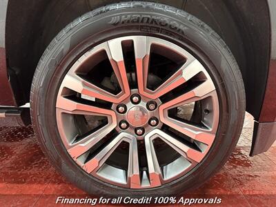 2019 GMC Yukon Denali   - Photo 9 - Laurel, MD 20724