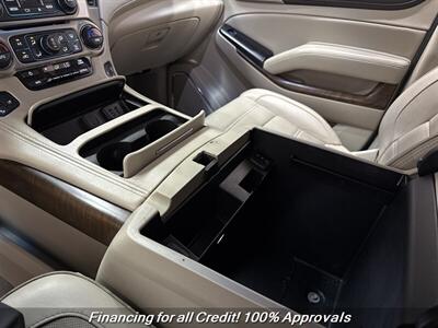 2019 GMC Yukon Denali   - Photo 42 - Laurel, MD 20724