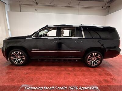 2019 GMC Yukon Denali   - Photo 7 - Laurel, MD 20724