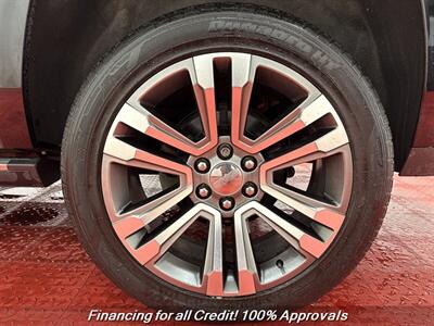 2019 GMC Yukon Denali   - Photo 8 - Laurel, MD 20724