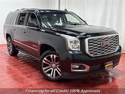 2019 GMC Yukon Denali   - Photo 6 - Laurel, MD 20724