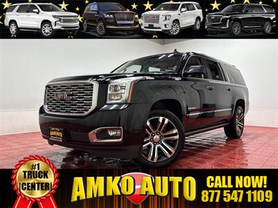 2019 GMC Yukon Denali   - Photo 1 - Laurel, MD 20724
