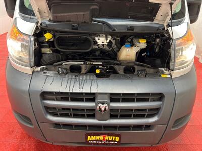 2018 RAM ProMaster 2500 159 WB   - Photo 36 - Laurel, MD 20724