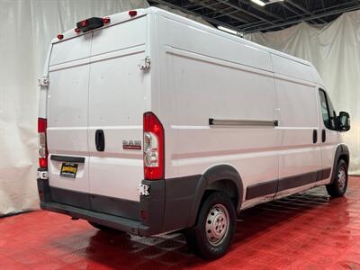 2018 RAM ProMaster 2500 159 WB   - Photo 14 - Laurel, MD 20724