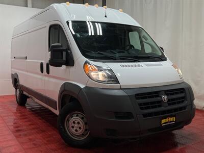 2018 RAM ProMaster 2500 159 WB   - Photo 5 - Laurel, MD 20724