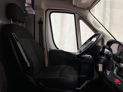 2018 RAM ProMaster 2500 159 WB   - Photo 26 - Laurel, MD 20724
