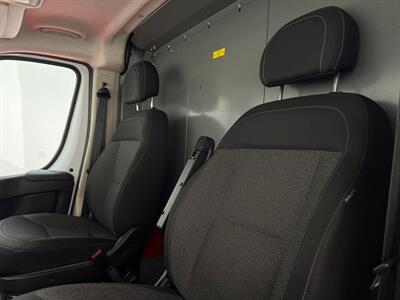 2018 RAM ProMaster 2500 159 WB   - Photo 16 - Laurel, MD 20724