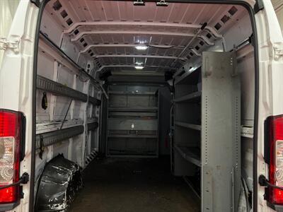 2018 RAM ProMaster 2500 159 WB   - Photo 20 - Laurel, MD 20724