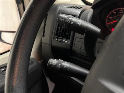 2018 RAM ProMaster 2500 159 WB   - Photo 33 - Laurel, MD 20724
