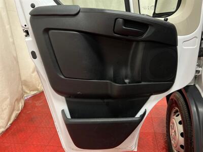 2018 RAM ProMaster 2500 159 WB   - Photo 15 - Laurel, MD 20724