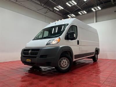 2018 RAM ProMaster 2500 159 WB Van