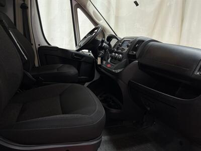 2018 RAM ProMaster 2500 159 WB   - Photo 23 - Laurel, MD 20724