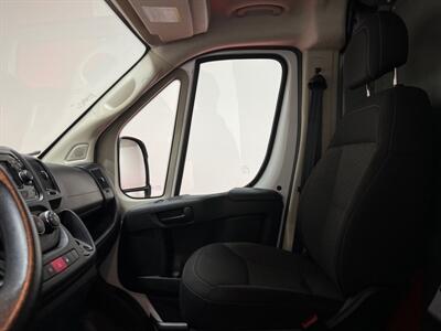 2018 RAM ProMaster 2500 159 WB   - Photo 18 - Laurel, MD 20724