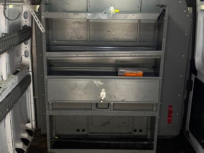 2018 RAM ProMaster 2500 159 WB   - Photo 22 - Laurel, MD 20724