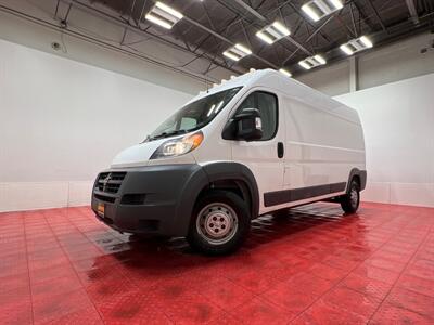 2018 RAM ProMaster 2500 159 WB   - Photo 2 - Laurel, MD 20724