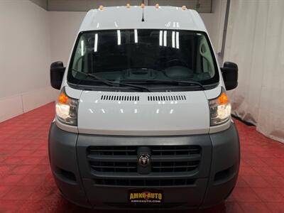 2018 RAM ProMaster 2500 159 WB   - Photo 3 - Laurel, MD 20724