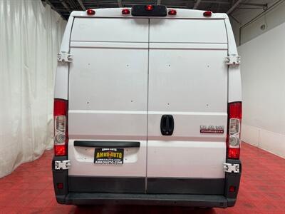 2018 RAM ProMaster 2500 159 WB   - Photo 13 - Laurel, MD 20724
