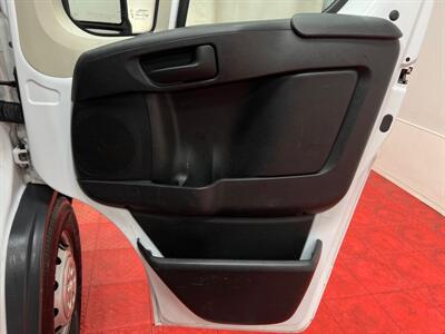 2018 RAM ProMaster 2500 159 WB   - Photo 24 - Laurel, MD 20724