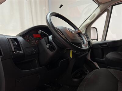 2018 RAM ProMaster 2500 159 WB   - Photo 17 - Laurel, MD 20724