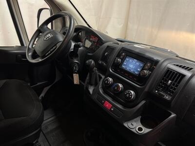 2018 RAM ProMaster 2500 159 WB   - Photo 28 - Laurel, MD 20724