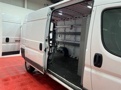 2018 RAM ProMaster 2500 159 WB   - Photo 25 - Laurel, MD 20724