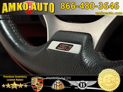 2015 Honda Civic Si w/Summer Tires   - Photo 36 - Laurel, MD 20724