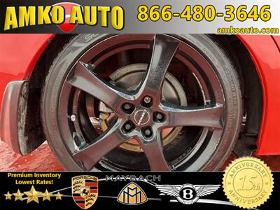 2015 Honda Civic Si w/Summer Tires   - Photo 11 - Laurel, MD 20724