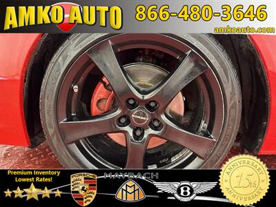 2015 Honda Civic Si w/Summer Tires   - Photo 9 - Laurel, MD 20724