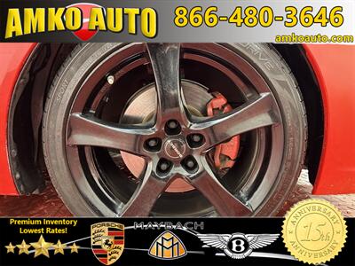 2015 Honda Civic Si w/Summer Tires   - Photo 10 - Laurel, MD 20724