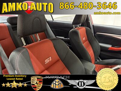 2015 Honda Civic Si w/Summer Tires   - Photo 32 - Laurel, MD 20724