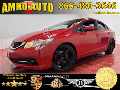2015 Honda Civic Si w/Summer Tires   - Photo 2 - Laurel, MD 20724