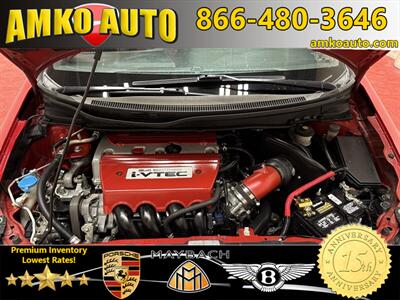 2015 Honda Civic Si w/Summer Tires   - Photo 44 - Laurel, MD 20724