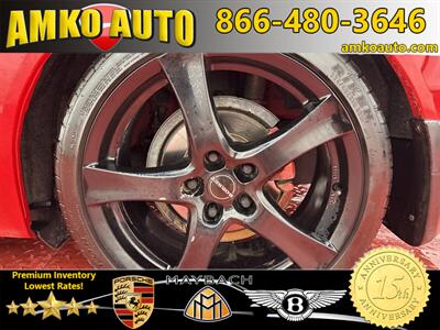 2015 Honda Civic Si w/Summer Tires   - Photo 8 - Laurel, MD 20724