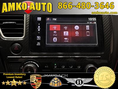 2015 Honda Civic Si w/Summer Tires   - Photo 41 - Laurel, MD 20724