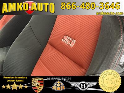 2015 Honda Civic Si w/Summer Tires   - Photo 20 - Laurel, MD 20724