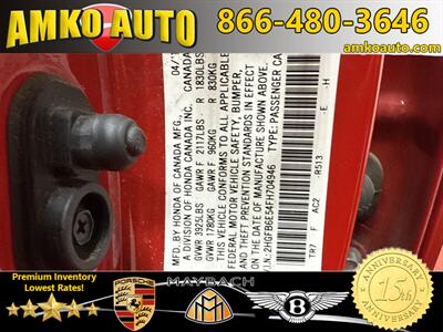 2015 Honda Civic Si w/Summer Tires   - Photo 46 - Laurel, MD 20724