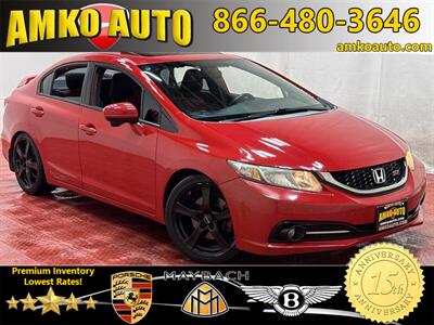 2015 Honda Civic Si w/Summer Tires   - Photo 6 - Laurel, MD 20724