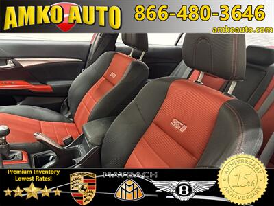 2015 Honda Civic Si w/Summer Tires   - Photo 19 - Laurel, MD 20724