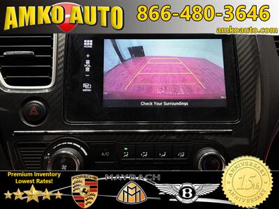 2015 Honda Civic Si w/Summer Tires   - Photo 42 - Laurel, MD 20724