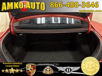 2015 Honda Civic Si w/Summer Tires   - Photo 25 - Laurel, MD 20724