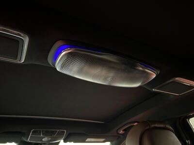 2015 Mercedes-Benz S 63 AMG   - Photo 28 - Laurel, MD 20724