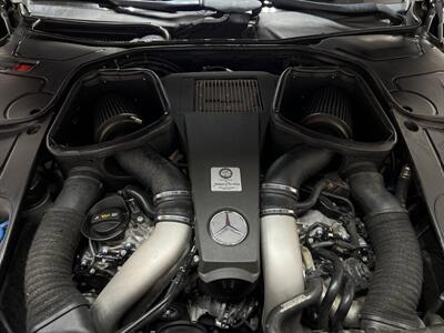 2015 Mercedes-Benz S 63 AMG   - Photo 69 - Laurel, MD 20724