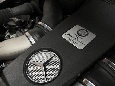 2015 Mercedes-Benz S 63 AMG   - Photo 70 - Laurel, MD 20724