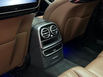 2015 Mercedes-Benz S 63 AMG   - Photo 27 - Laurel, MD 20724